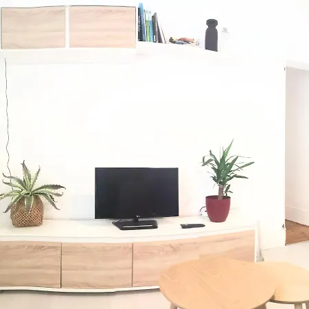 Apartment Piso En Pleno Centro *